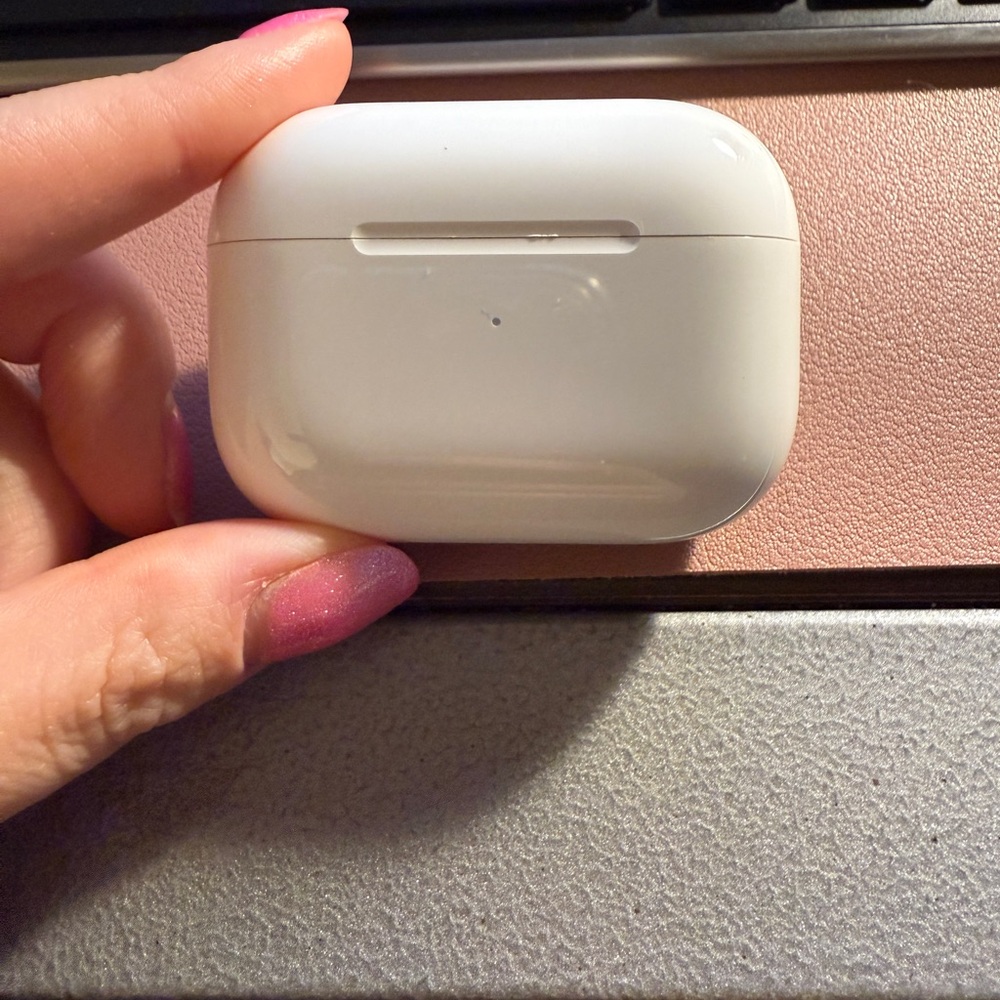 AirPods Pro 3 by Apple